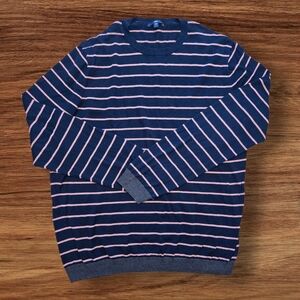 Gap Striped Sweater